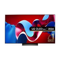 Smart TV LG 65C44LA 4K Ultra HD HDR OLED AMD FreeSync 65"
