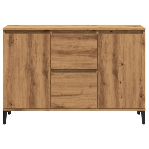 Skænk 102×35×70 cm i konstrueret træ - kunsteg