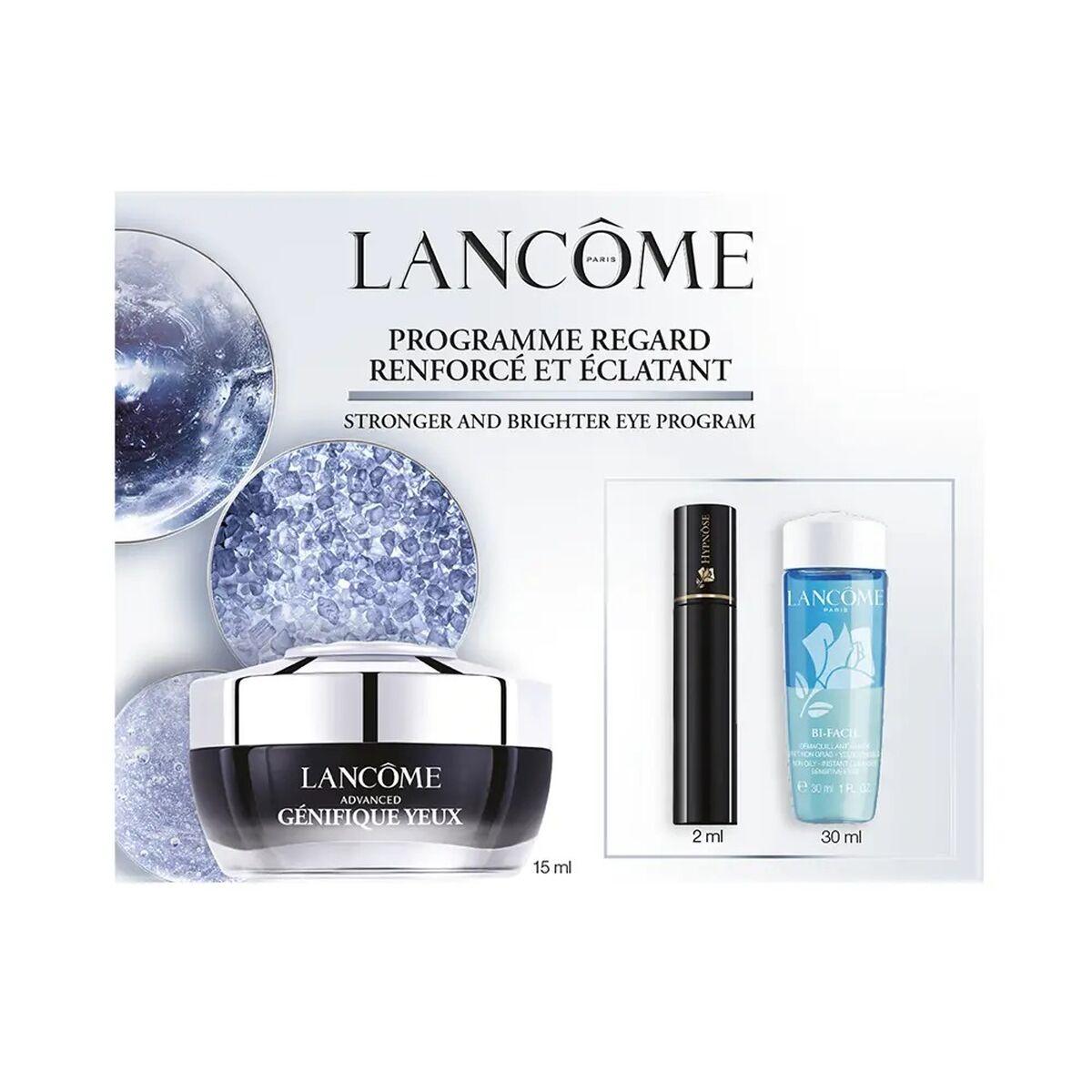 Lancôme Génifique gaveæske - 3 dele