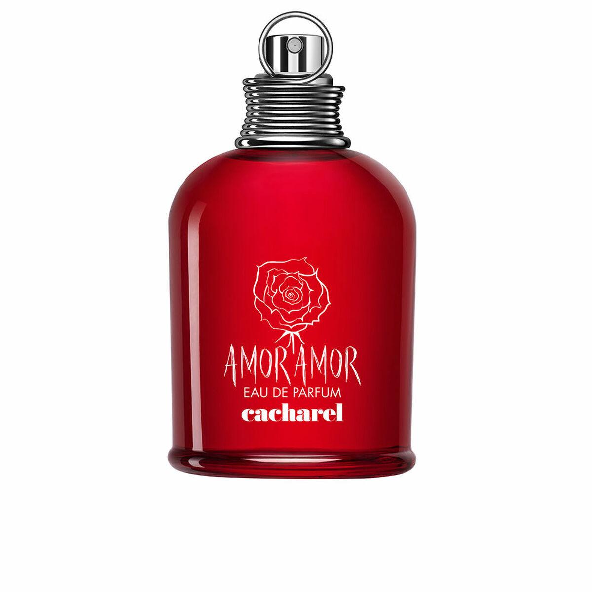 Dameparfume Cacharel Amor Amor EDP 30 ml