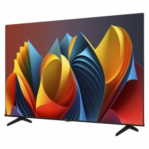 Smart TV Hisense 55E7NQ 4K Ultra HD 50" LED HDR QLED