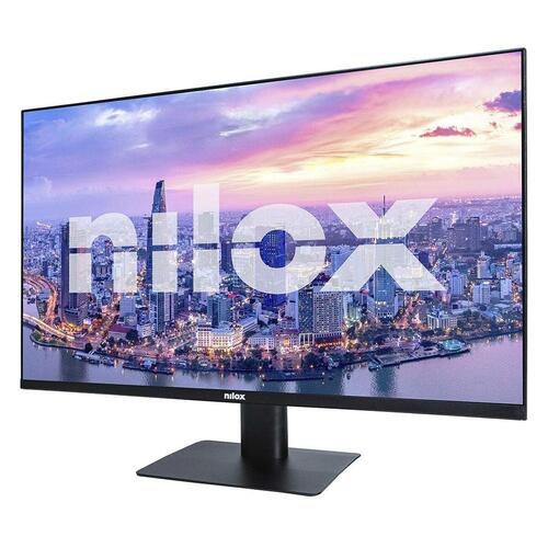 Gaming skærm Nilox NXMM27FHD112 100 Hz Full HD 27"