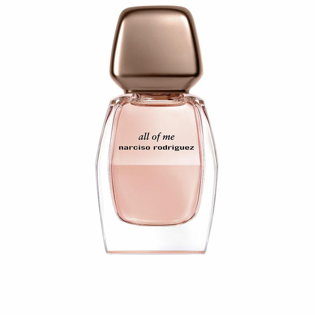 Narciso Rodriguez All Of Me Eau de Parfum 150 ml - dameparfume