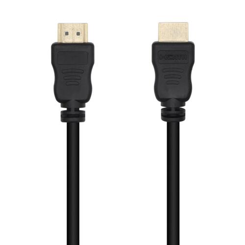 HDMI-kabel Aisens A119-0528 Sort 1 m