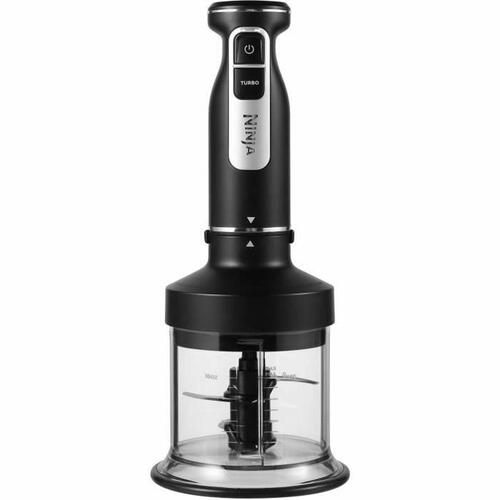 Blender NINJA CI100EU Sort 850 W 700 ml