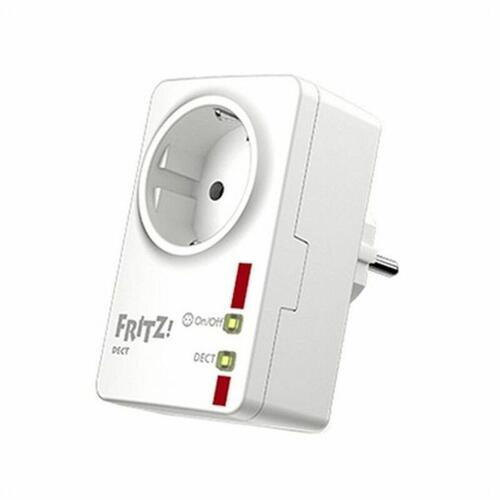 Smart-stik Fritz! DECT 200 Hvid