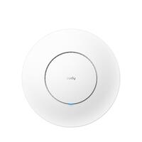 Adgangspunkt Cudy AP1300 Hvid