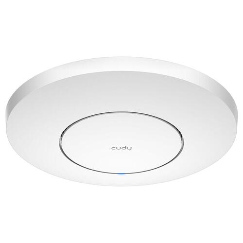 Adgangspunkt Cudy AP1300 Hvid