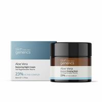 Ansigtsgel Ellips Aloe Vera Gendannende