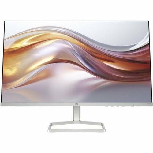 Skærm HP s5 527sf Full HD 23,8" 100 Hz