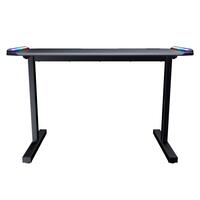 Skrivebord Cougar Sort Gaming Belysning RGB