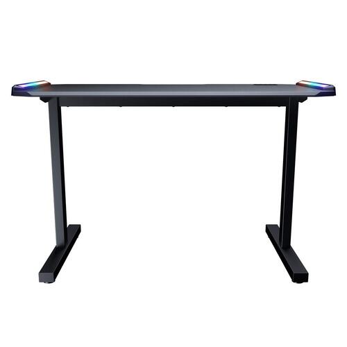 Skrivebord Cougar Sort Gaming Belysning RGB