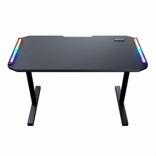 Skrivebord Cougar Sort Gaming Belysning RGB
