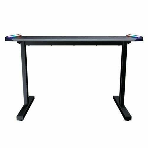 Skrivebord Cougar Sort Gaming Belysning RGB