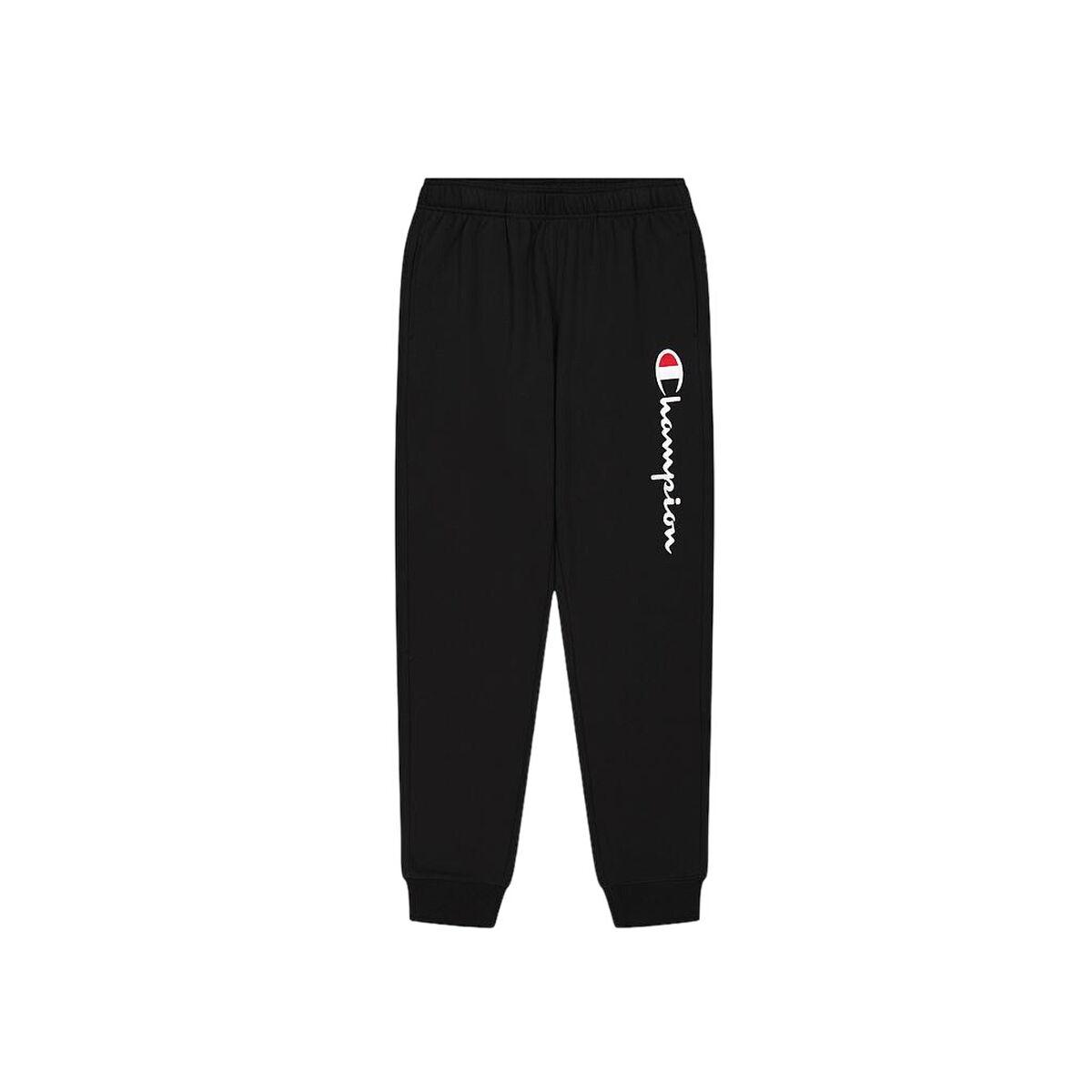 Champion RIB Cuff Pants herrebukser - Sort (S)