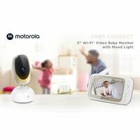 Babyalarm Motorola VM85