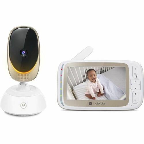Babyalarm Motorola VM85