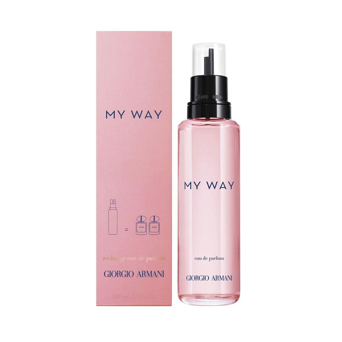 Dameparfume Armani My Way 100 ml