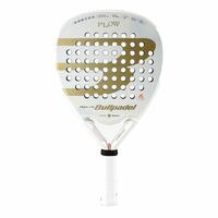 Padel bat Bullpadel Flow W 24 Hvid