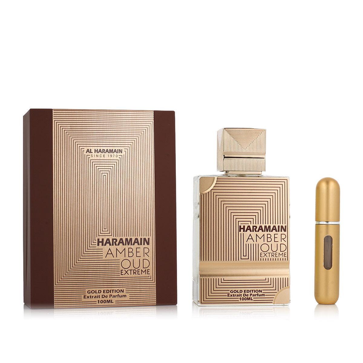 Dameparfume Al Haramain Amber Oud Gold Edition Extreme 100 ml