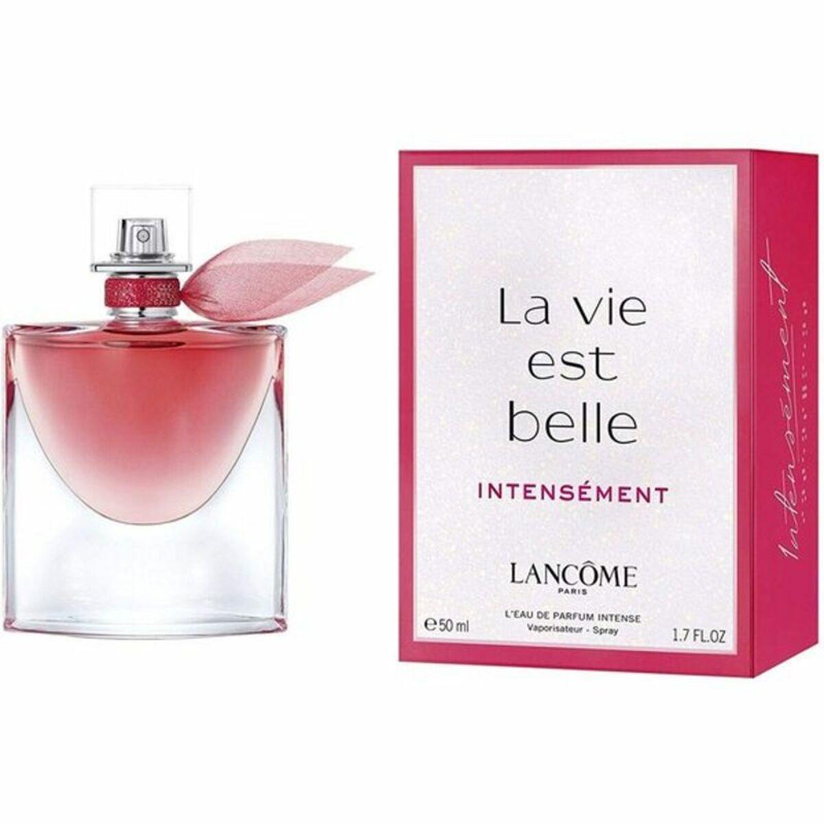 Dameparfume Lancôme EDP 50 ml La Vie Est Belle Intensement