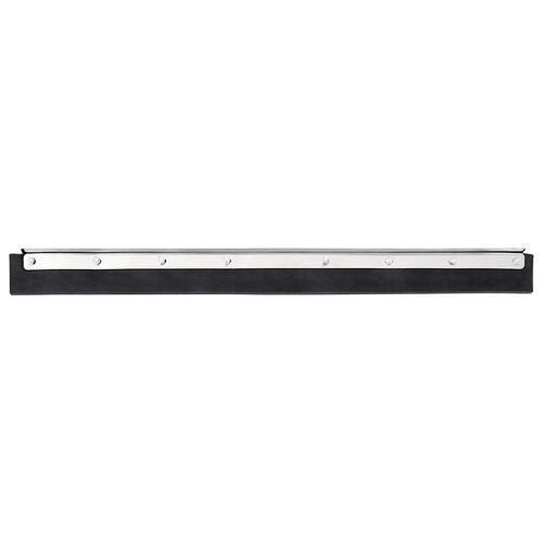 Gulvskrabere 5 stk. 55x119,5 cm stål og gummi