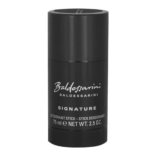 Stick-Deodorant Baldessarini Signature (75 ml)