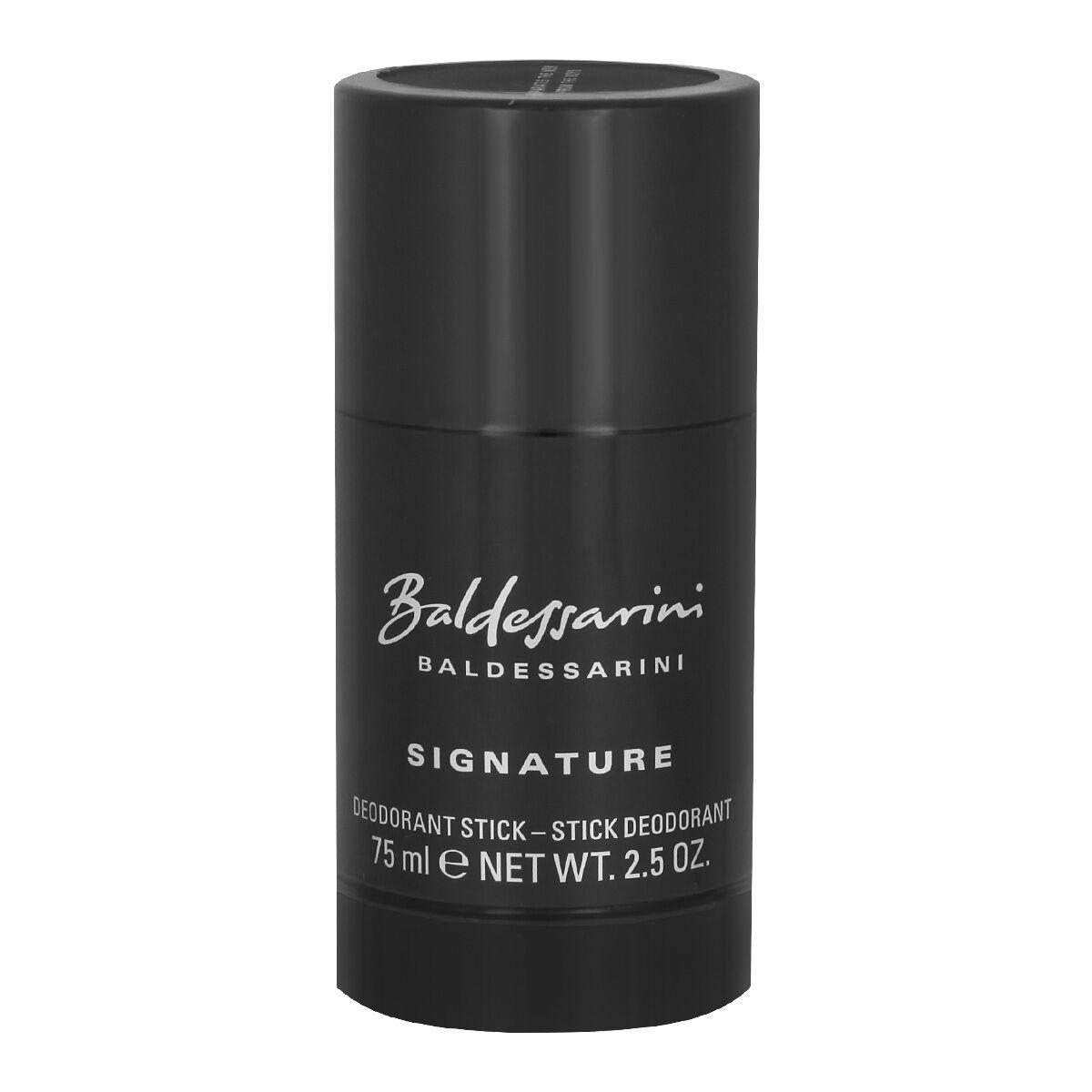 Stick-Deodorant Baldessarini Signature (75 ml)