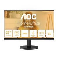 Gaming skærm AOC U27B3AF 4K Ultra HD 27" 60 Hz
