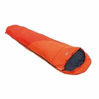 Sovepose Regatta RCE402-H0Y Orange Onesize