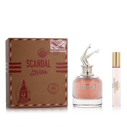 Unisex parfume Jean Paul Gaultier Scandal EDP 2 Dele