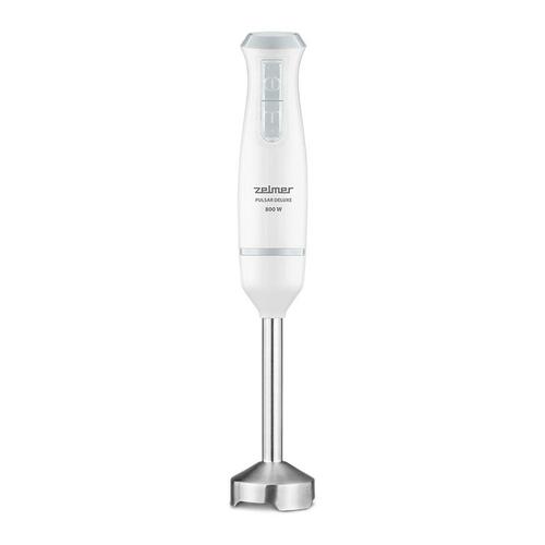 Håndblender Zelmer ZHB4561S Hvid 800 W