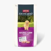 Foder Animonda Gran Carno Junior Fugle 12 kg