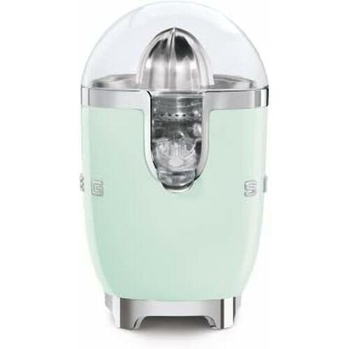 Elektrisk juicer Smeg CJF11PGEU 70 W