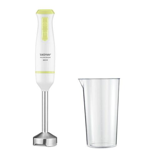 Håndblender Zelmer ZHB4561L Hvid 800 W