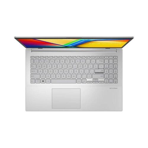 Bærbar computer Asus VivoBook Go 15,6" Intel Core i3 N305 8 GB RAM 256 GB SSD Spansk qwerty