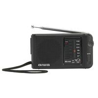 Transistorradio Aiwa RS-44 AM/FM Sort