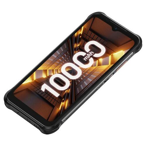 Smartphone Ulefone Armor 14 Pro Sort 6,52" 128 GB 8 GB RAM MediaTek Helio G85