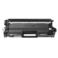 Original toner Brother TN-821XLBK Sort