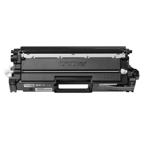 Original toner Brother TN-821XLBK Sort