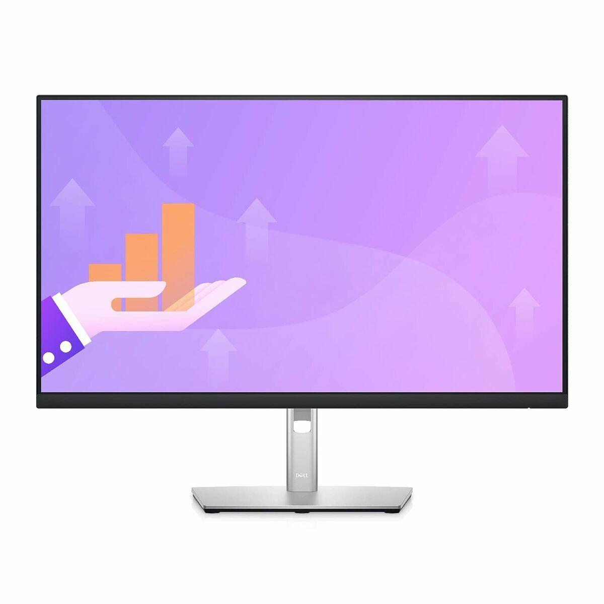 Skærm Dell DELL-P2722HE 27" LED IPS LCD