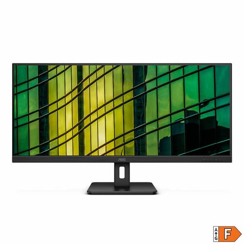 Skærm AOC Wide Quad HD 34" 100 Hz