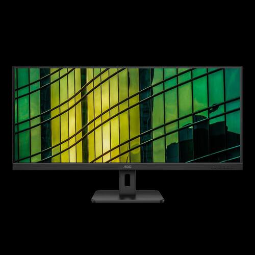 Skærm AOC Wide Quad HD 34" 100 Hz