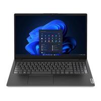 Laptop Lenovo V15 G3 Intel Core I3-1215U 8 GB RAM 256 GB SSD Spansk qwerty