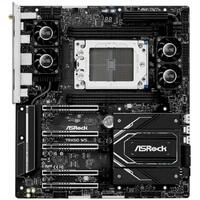 Motherboard ASRock 90-MXBN40-A0UAYZ AMD