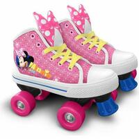 Inliners Rulleskøjter Disney J862030 Pink