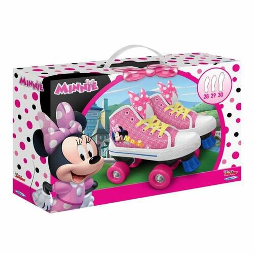 Inliners Rulleskøjter Disney J862030 Pink