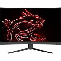 Skærm MSI G32C4 E2 31,5" Buet
