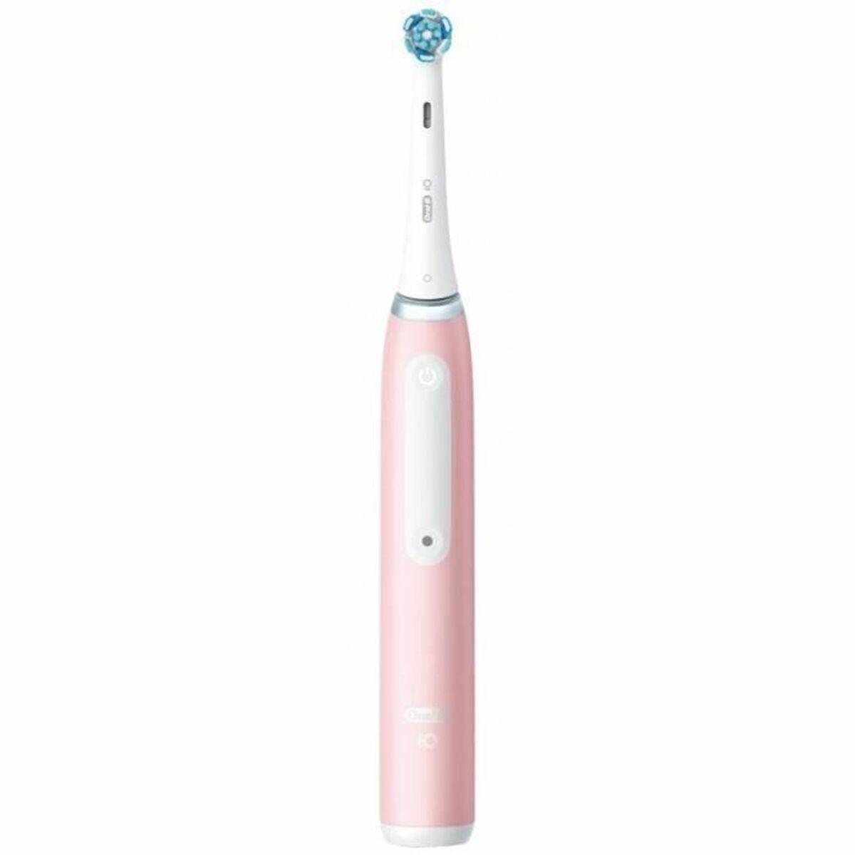 Elektrisk tandbørste Oral-B io Series 3 (1 enheder)