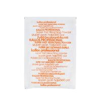 Blegning Kallos Cosmetics Professional Pulveriseret